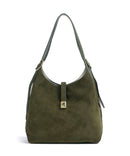 Kate Spade New York Deco Hobo tas burnt sage/multicolour