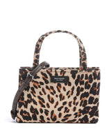 Kate Spade New York Sam Icon Crossbody tas leopard/multicolour