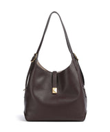 Kate Spade New York Deco Hobo tas blackberry jam