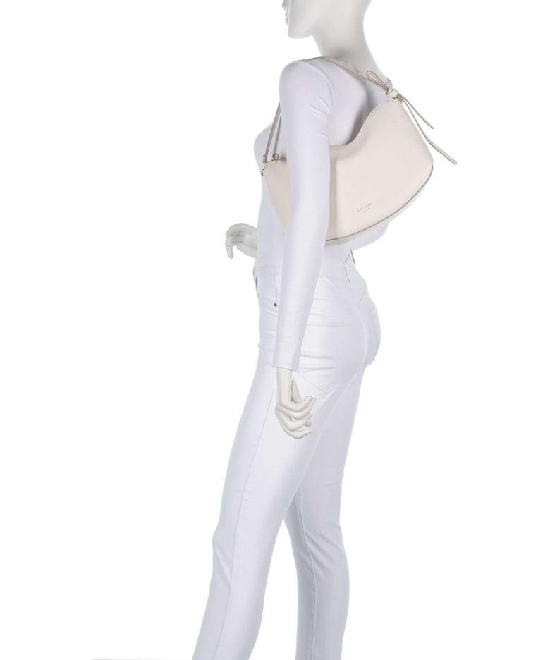 Kate Spade New York Loop Hobo bag cashew milk