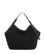Kate Spade New York Deco XL Hobo tas black