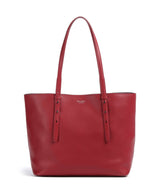 Kate Spade New York Do It All Large Cabas red jam