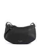 Kate Spade New York Loop Crossbody tas black