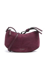 Kate Spade New York Loop Crossbody tas purple agate