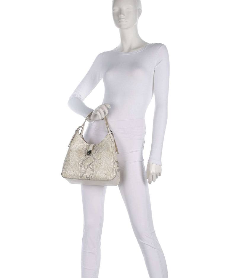 Kate Spade New York Deco Hobo bag neutral multi