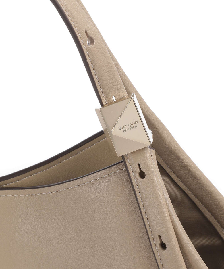 Kate Spade New York Deco Small Handbag timeless taupe