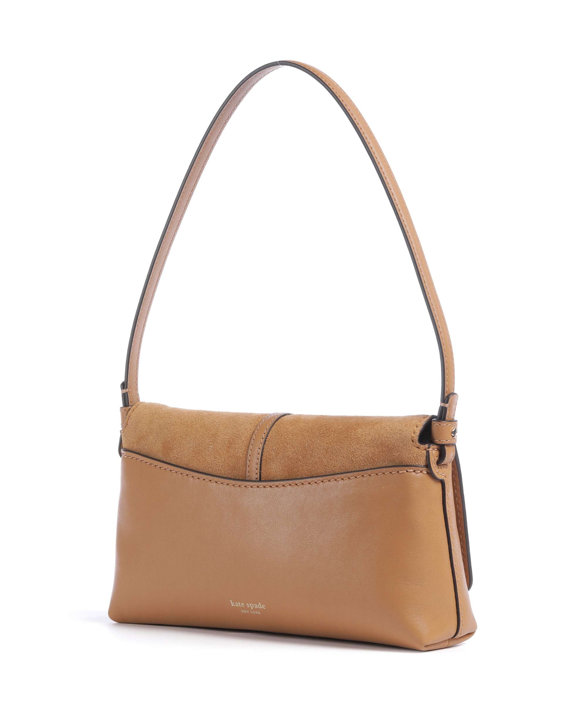 Kate Spade New York Loop Small Shoulder bag garden soil