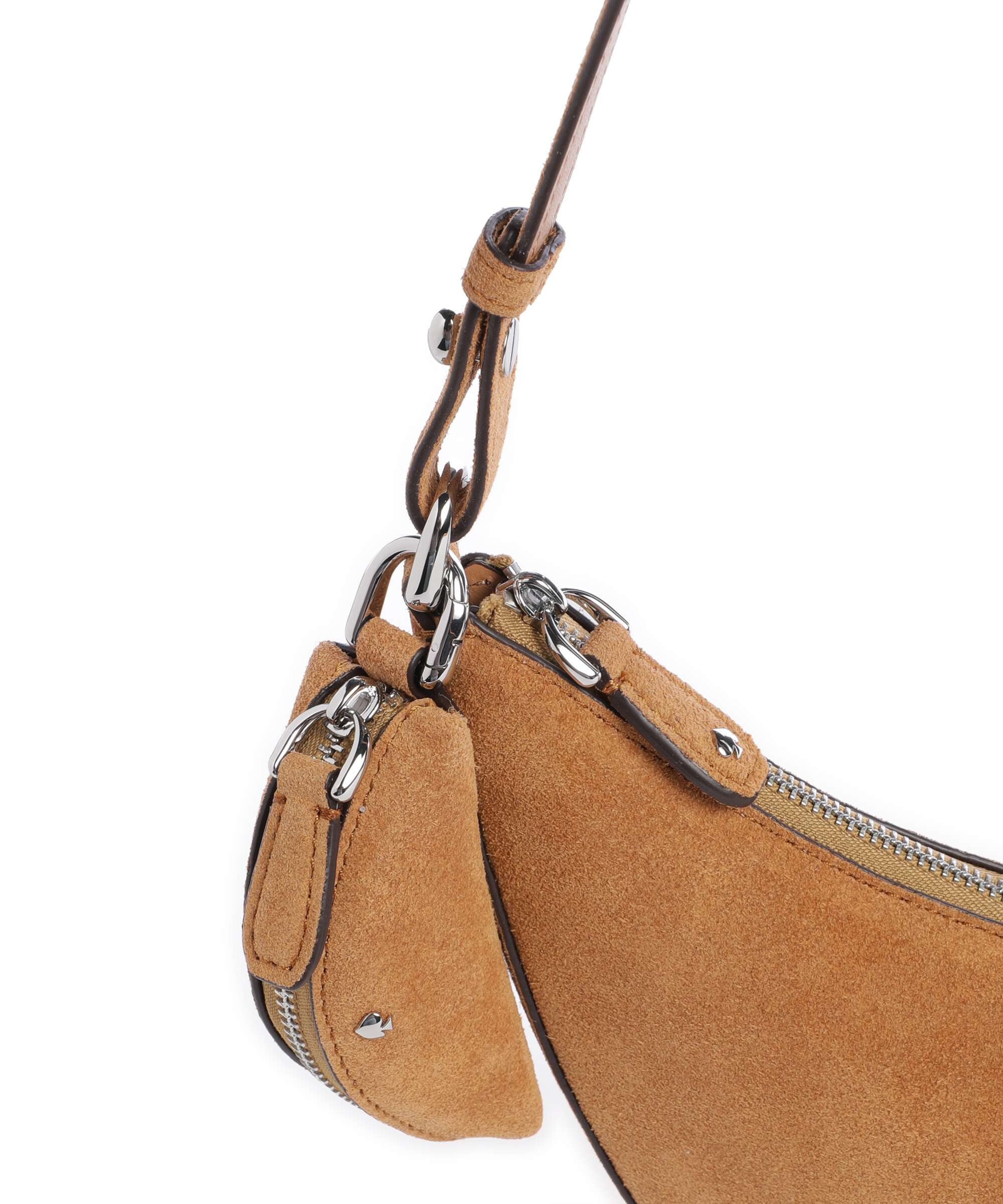 Kate Spade New York Duo Mini Shoulder bag garden soil