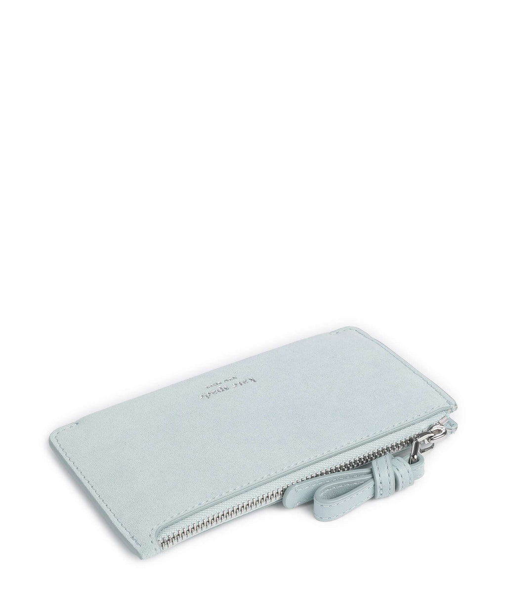 Kate Spade New York Loop Credit card holder english sea