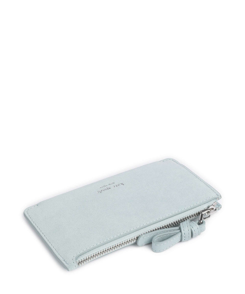 Kate Spade New York Loop Credit card holder english sea