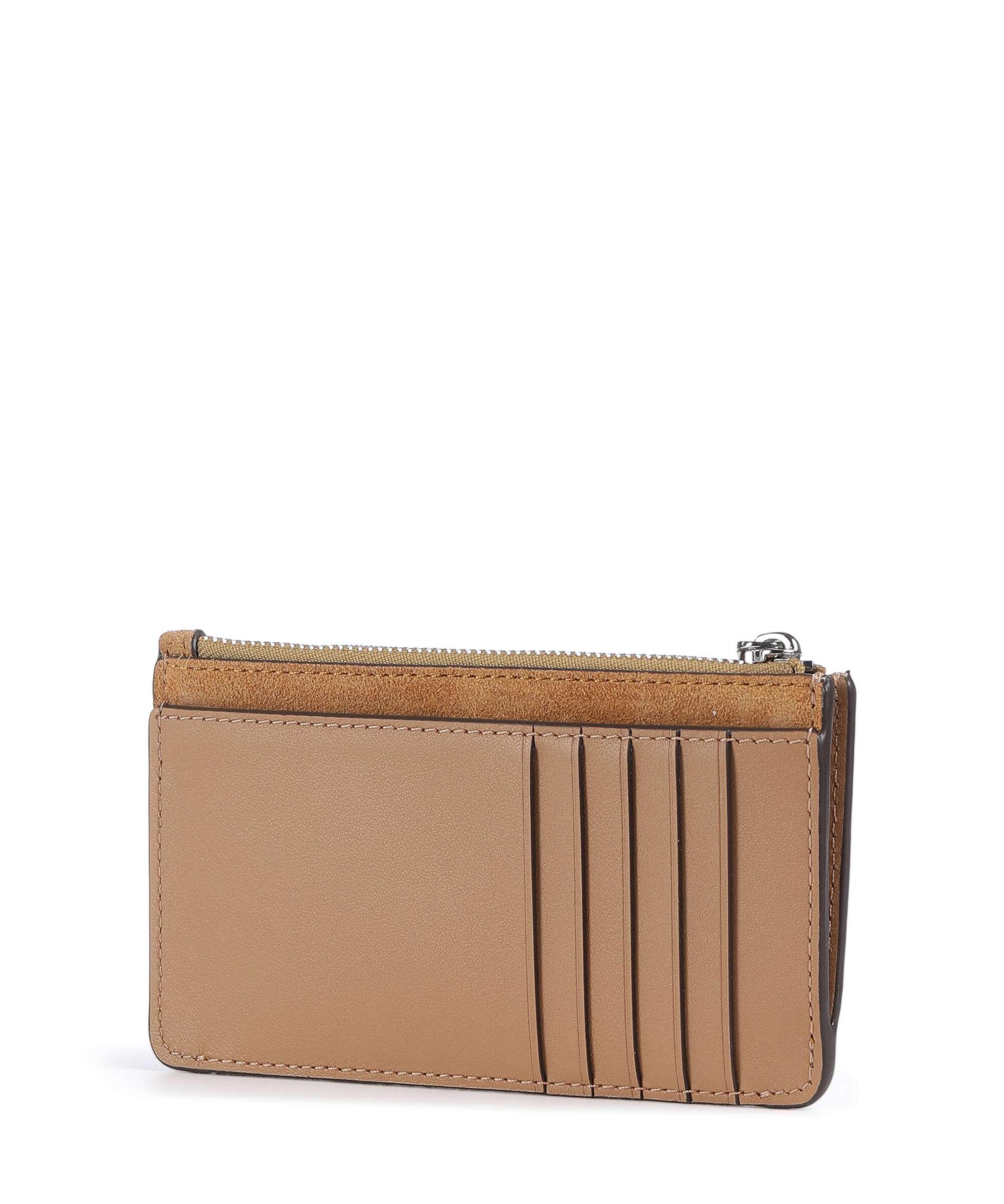 Kate Spade New York Loop Credit card holder garden soil