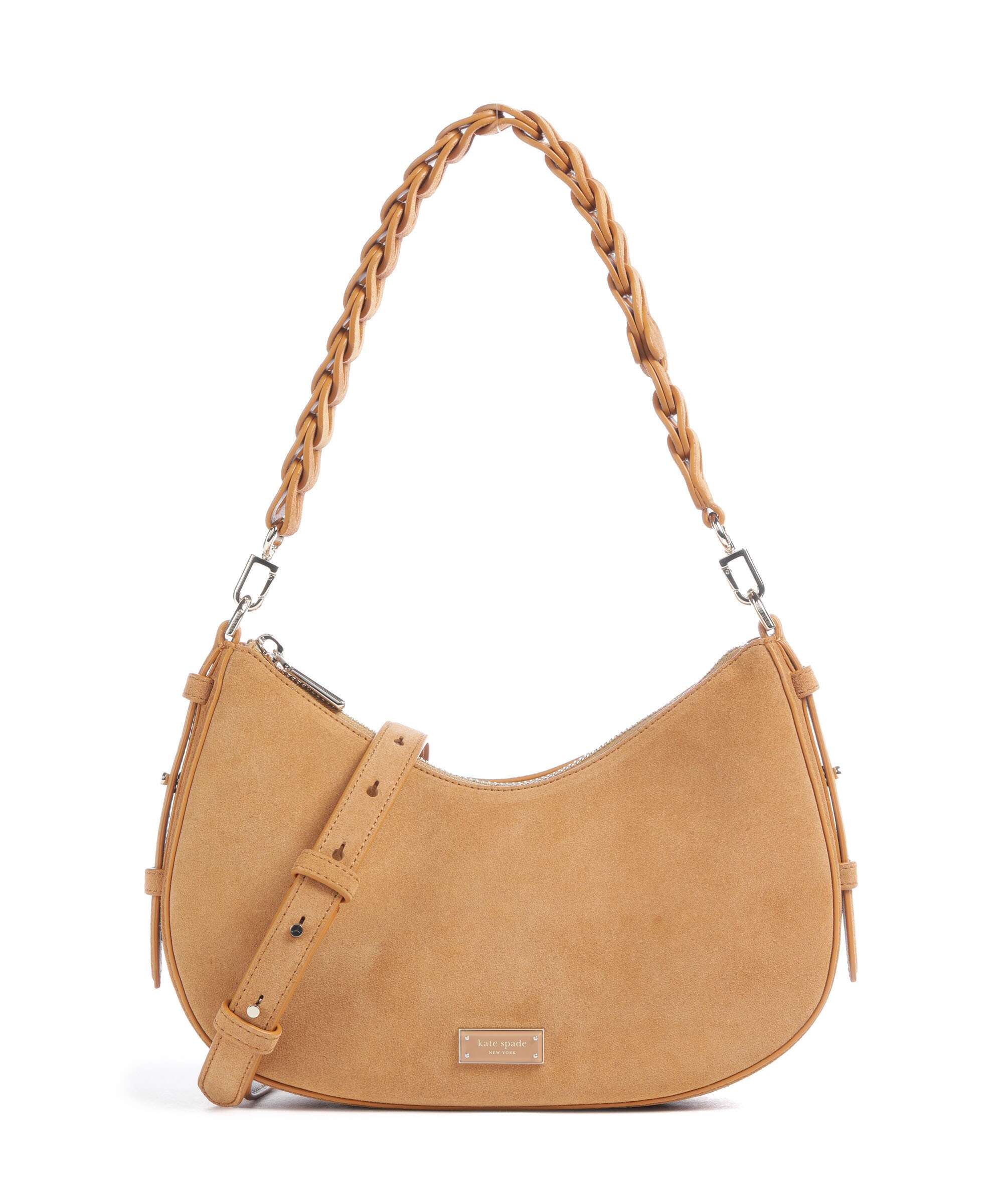 Kate Spade New York Liv Shoulder bag garden soil