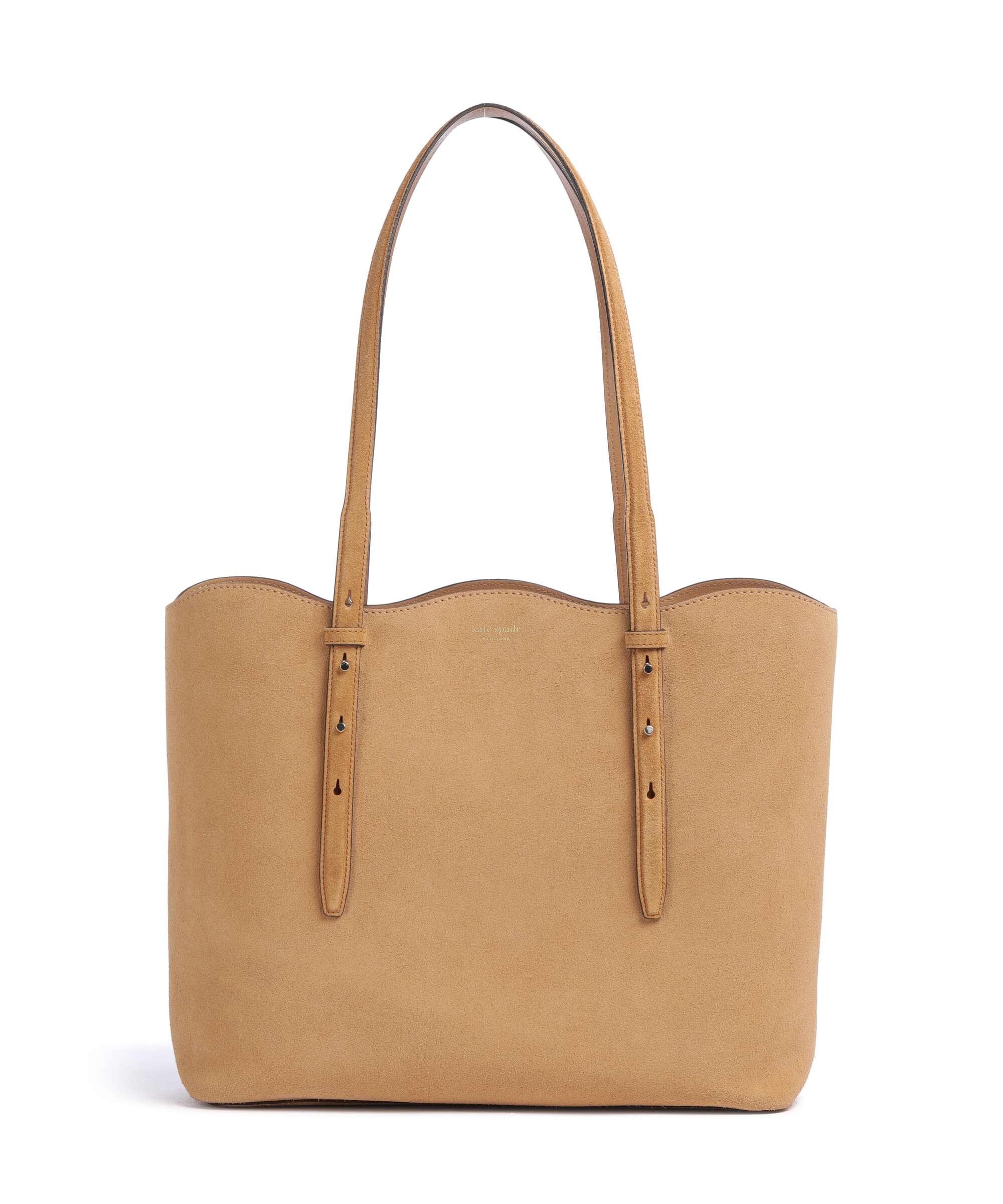 Kate Spade New York Do It All Large Tote bag garden soil
