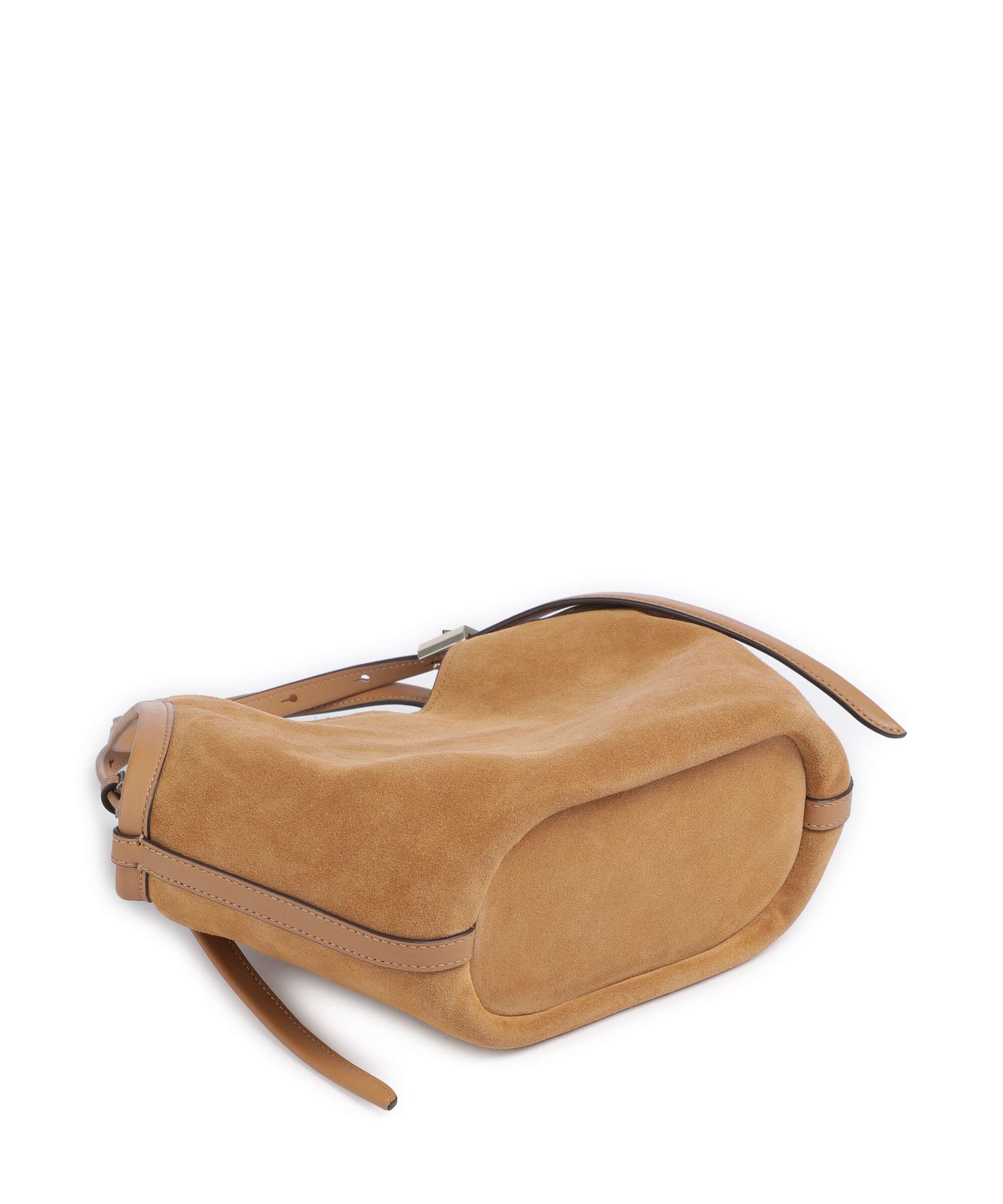 Kate Spade New York Deco Small Hobo bag garden soil