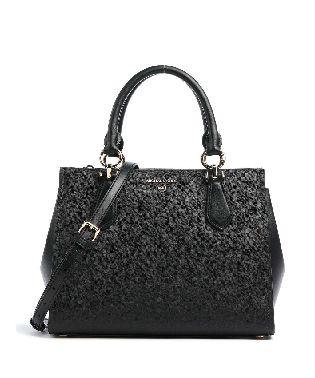 Michael Kors Marilyn Handbag black