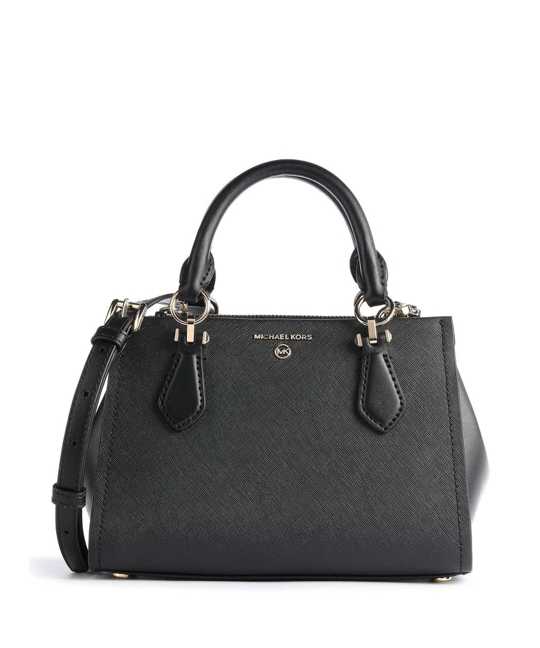 Michael Kors Marilyn Handbag black