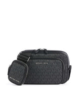 Michael Kors Hudson Crossbody tas black