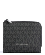 Michael Kors Portefeuille black