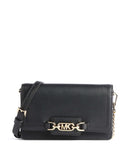 Michael Kors Heather Wallet black