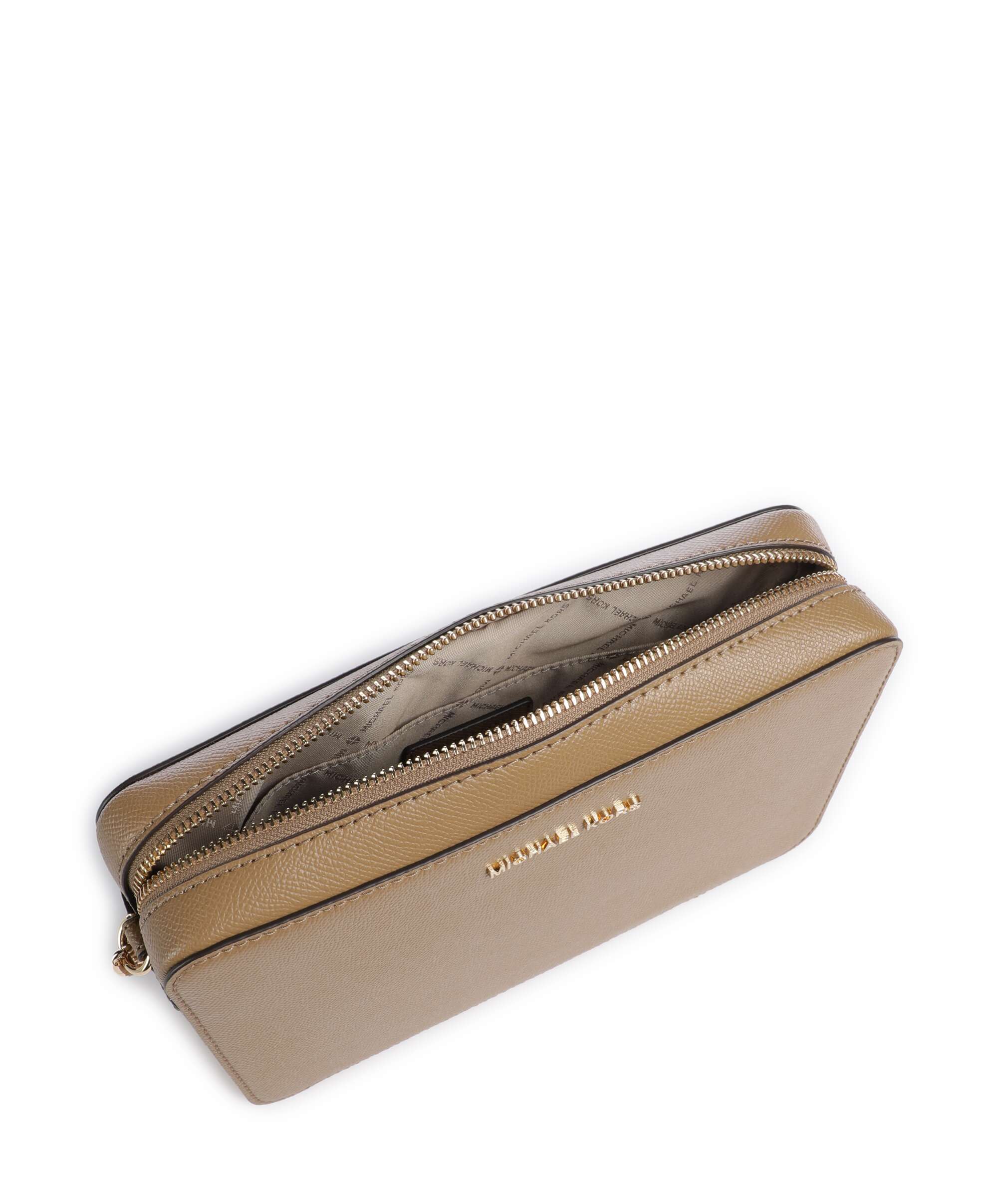 Michael Kors Jet Set Crossbody bag husk