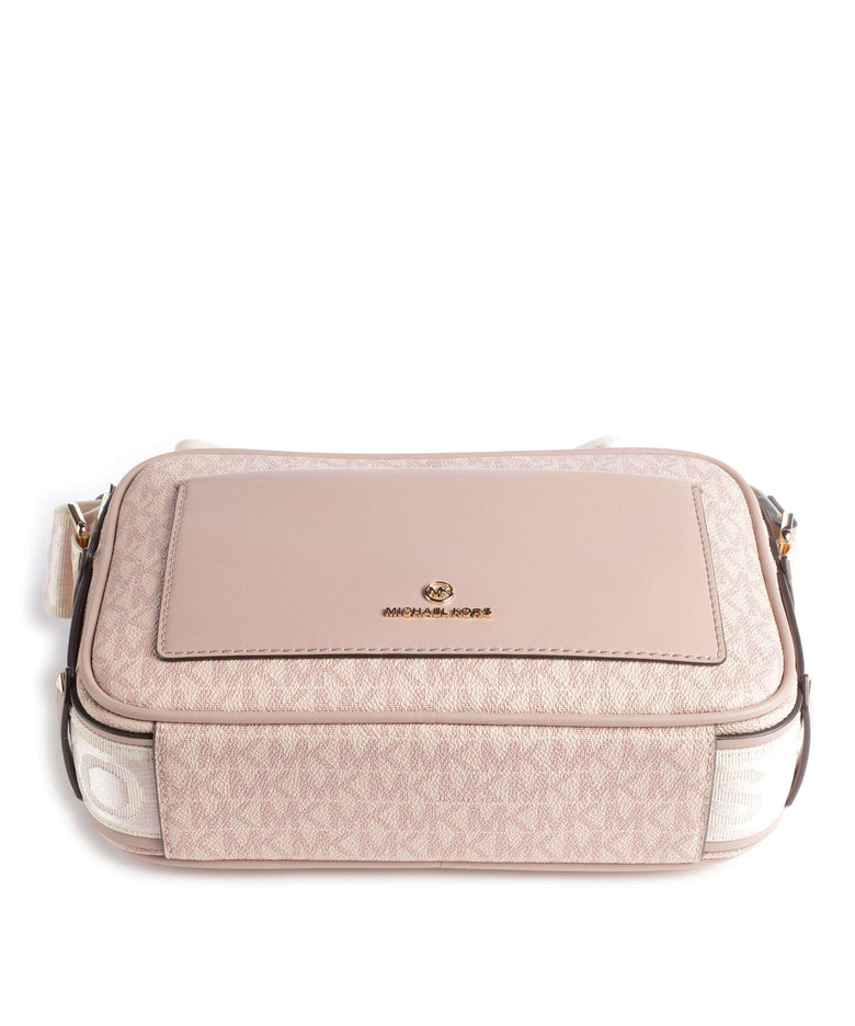 Michael Kors Maeve Crossbody bag ballet