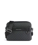 Michael Kors Hudson Crossbody tas black