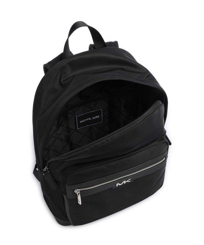 Michael Kors Malone Backpack black