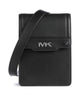 Michael Kors Varick Pochette telephone black