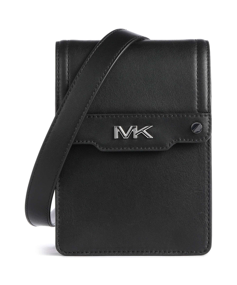 Michael Kors Varick Phone bag black