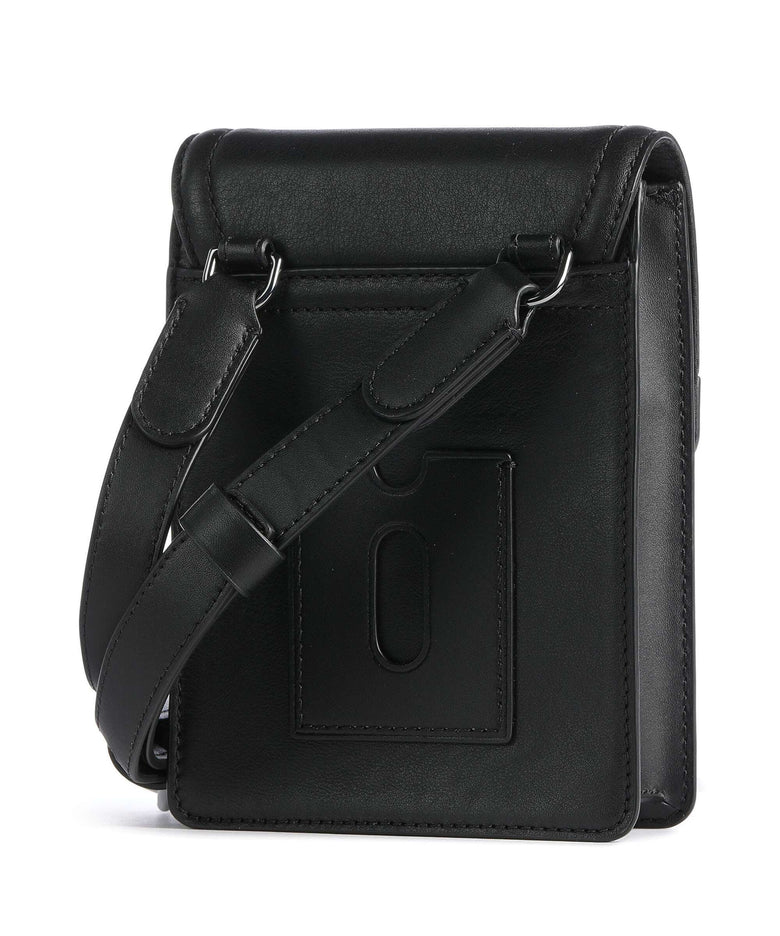 Michael Kors Varick Phone bag black