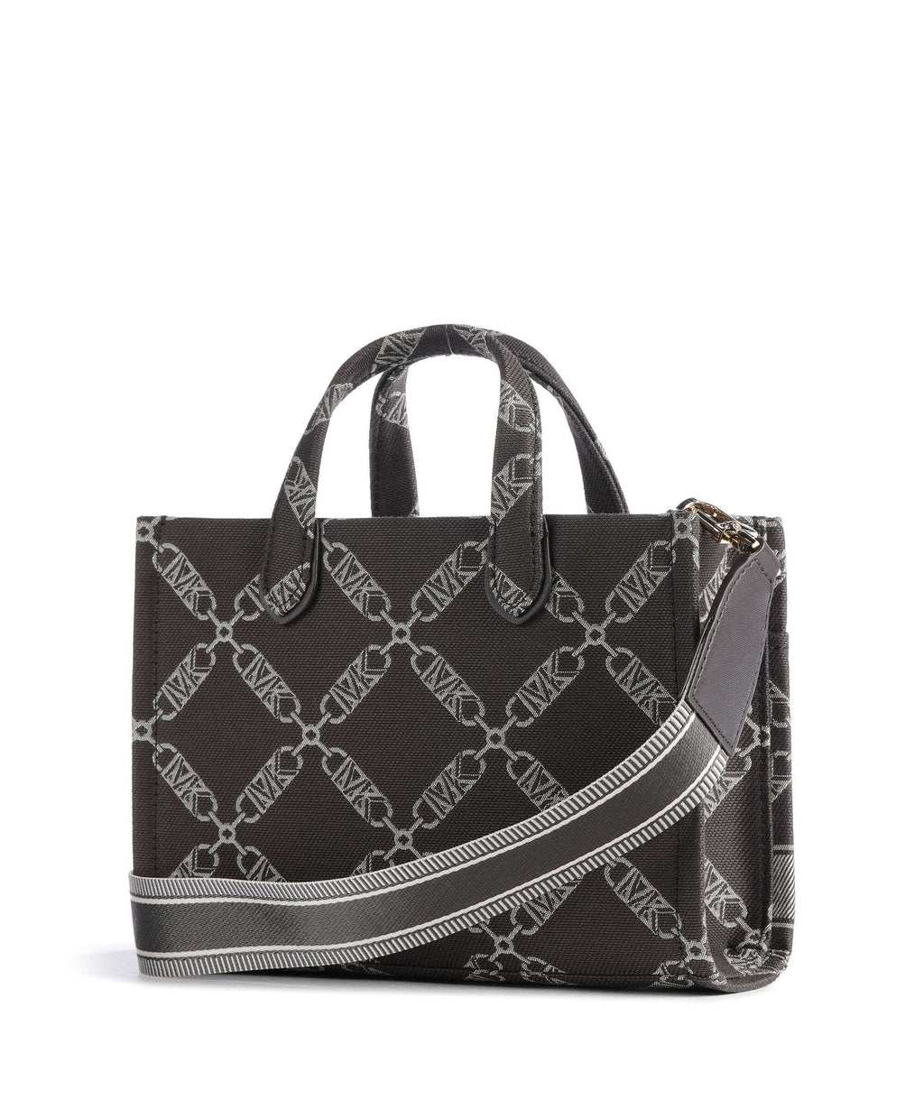 Michael Kors Gigi Handbag choco/multicolour