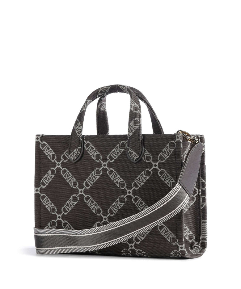 Michael Kors Gigi Handbag choco/multicolour