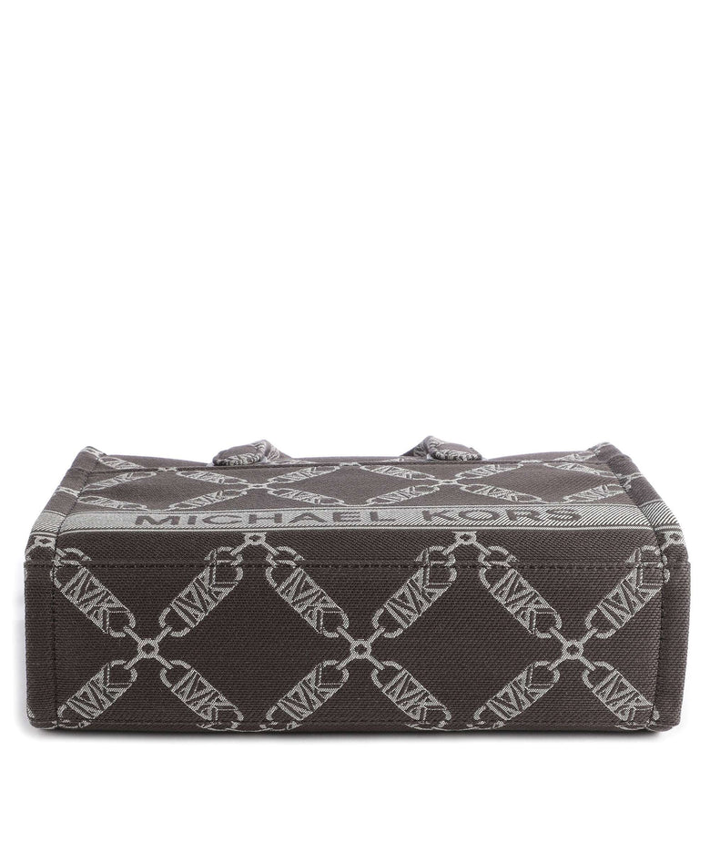 Michael Kors Gigi Handbag choco/multicolour