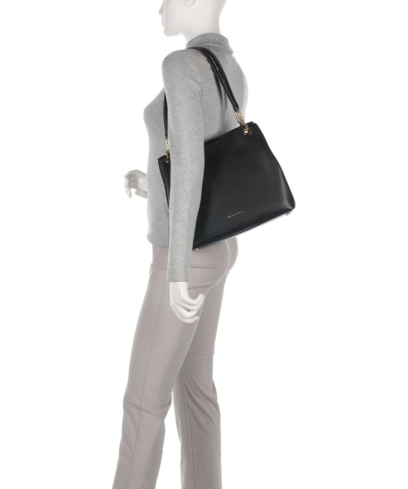 Michael Kors Kensington Large Hobo bag black