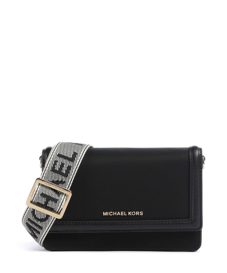 Michael Kors Jet Set Small Wallet black