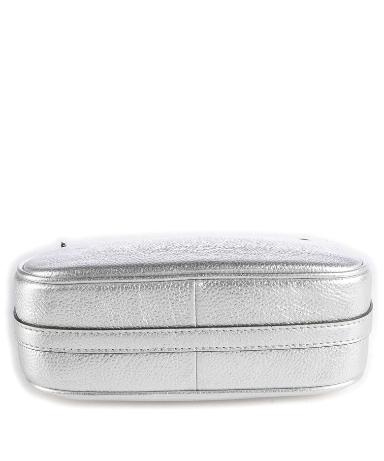 Michael Kors Jet Set Charm Shoulder bag silver