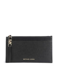 Michael Kors Empire Credit card holder black