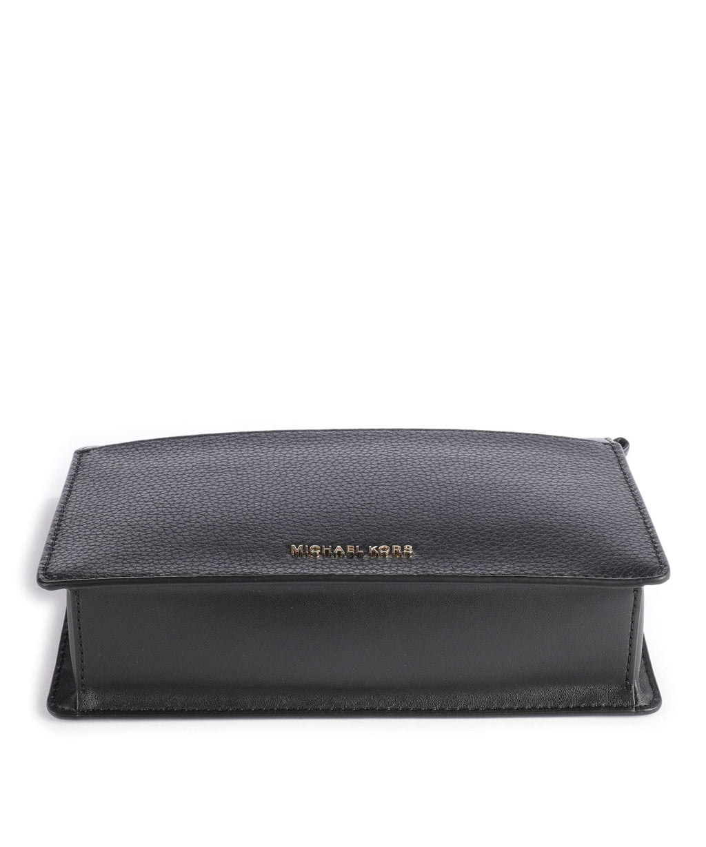 Michael Kors Empire Shoulder bag black