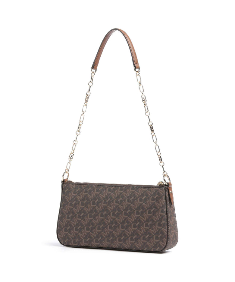 Michael Kors Empire Shoulder bag brown