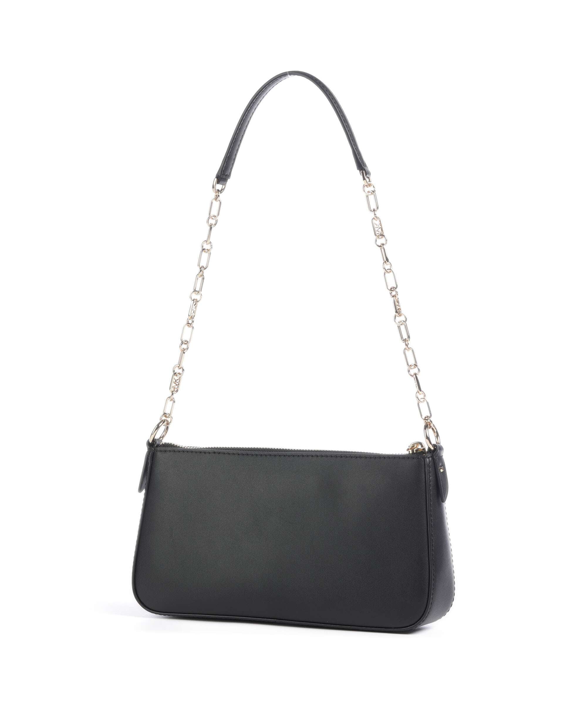 Michael Kors Empire Medium Shoulder bag black