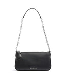Michael Kors Empire Sac porté épaule black