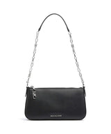 Michael Kors Empire Sac porté épaule black
