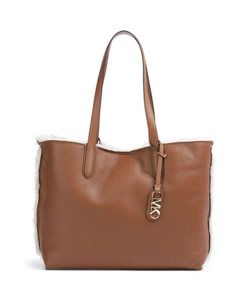 Michael Kors Eliza Cabas natural/luggage