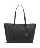 Michael Kors Temple Cabas black