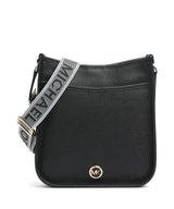 Michael Kors Luisa Crossbody tas black