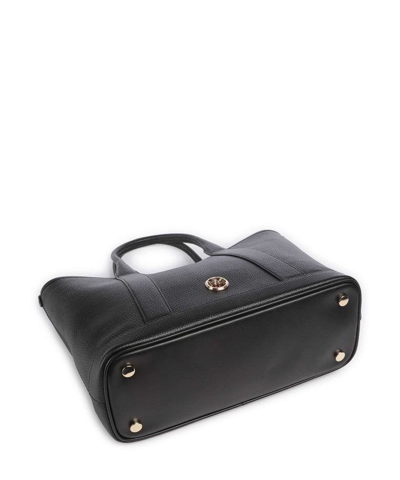 Michael Kors Luisa Handbag black