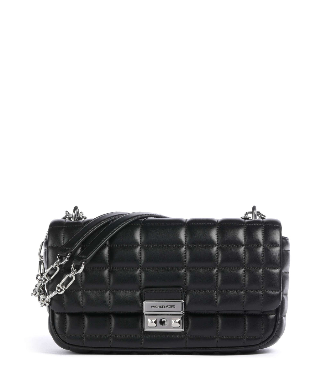 Michael Kors Tribeca Large Shoulder bag black