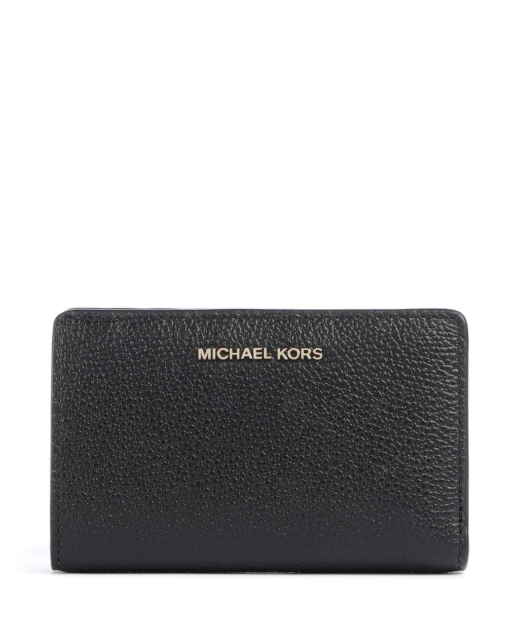 Michael Kors Empire Wallet black