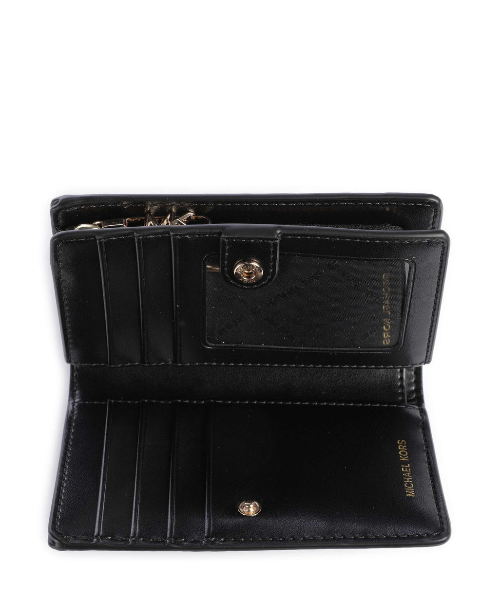 Michael Kors Empire Wallet black