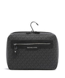 Michael Kors Hudson Toilettas black